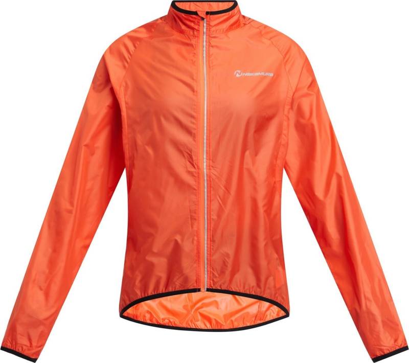 NAKAMURA Fahrradjacke He.-Funktions-Jacke Abbott III ux NAKAMURA Fahrradjacke He.-Funktions-Jacke Abbott III ux von NAKAMURA