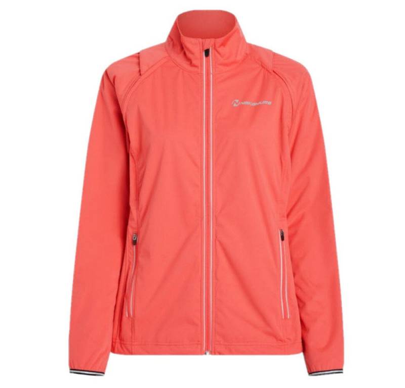 NAKAMURA Funktionsjacke Da.-Funktions-Jacke Akrona III wms von NAKAMURA