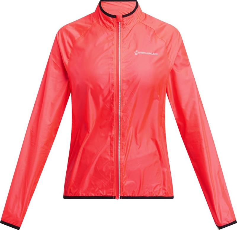 NAKAMURA Funktionsjacke Da.-Funktions-Jacke Alama III wms PINK von NAKAMURA