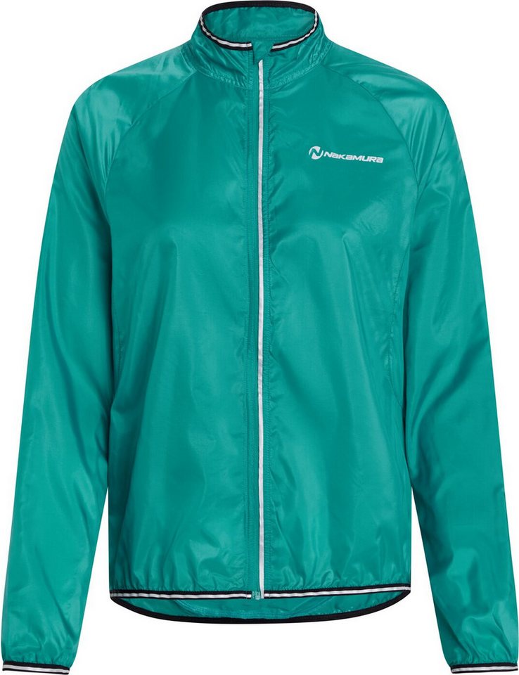 NAKAMURA Funktionsjacke Da.-Funktions-Jacke Alama III wms von NAKAMURA