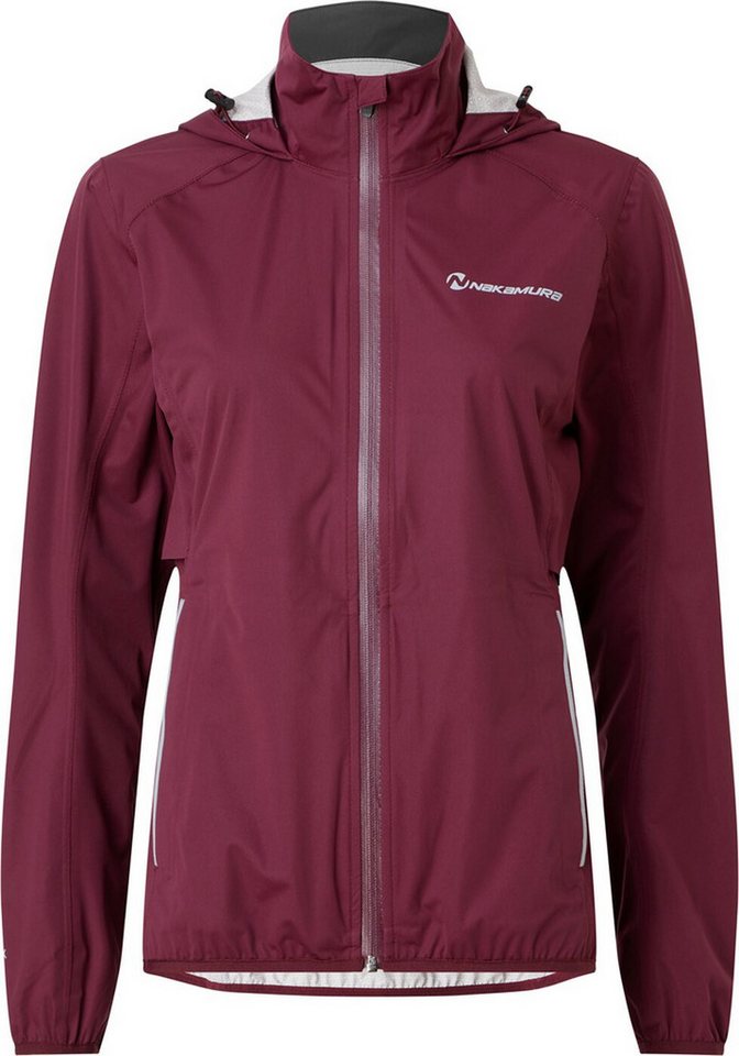 NAKAMURA Funktionsjacke Da.-Jacke Ella IV W von NAKAMURA