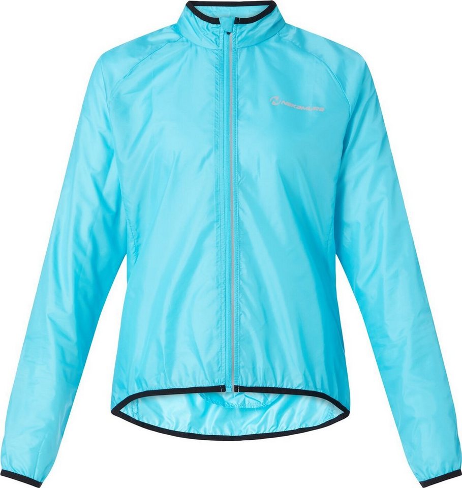 NAKAMURA Funktionsjacke Funktions-Jacke Alama Bike Radfahren Nakamura Herren Jacke Radjacke von NAKAMURA