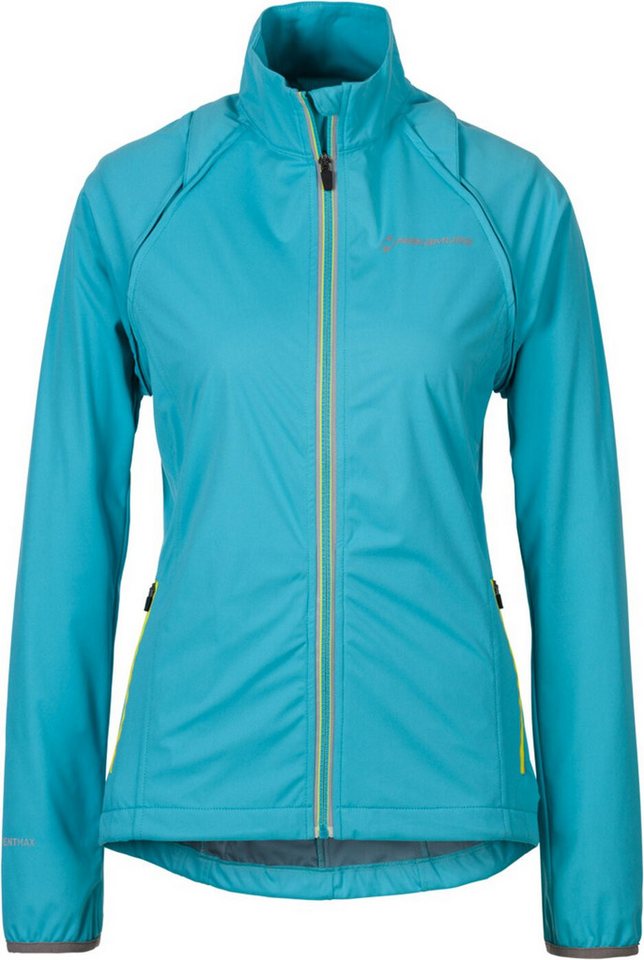NAKAMURA Funktionsjacke IS Da.-Funkt.-Jacke Akrona II 00472-000038 von NAKAMURA