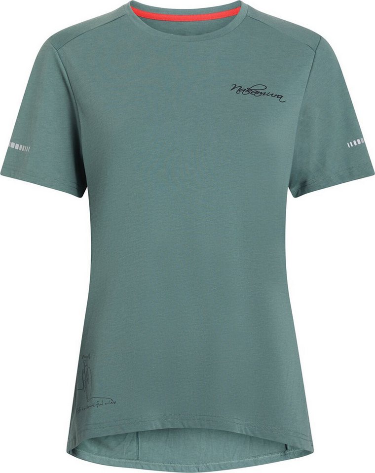 NAKAMURA Funktionsshirt Da.-Fahrrad-Trikot Yanna W von NAKAMURA