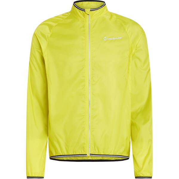 NAKAMURA Herren Funktions-Jacke Abbott III von NAKAMURA