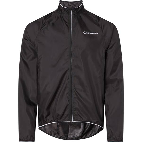 NAKAMURA Herren Funktions-Jacke Abbott III von NAKAMURA