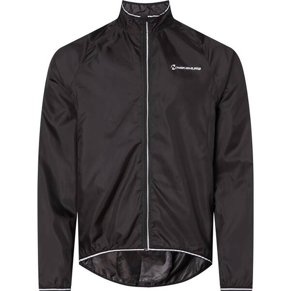 NAKAMURA Herren Funktions-Jacke Abbott III von NAKAMURA