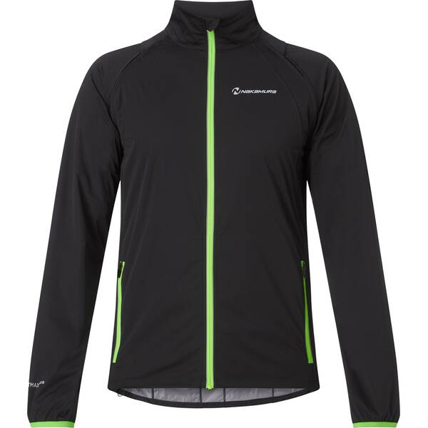 NAKAMURA Herren Funktions-Jacke Akron III von NAKAMURA