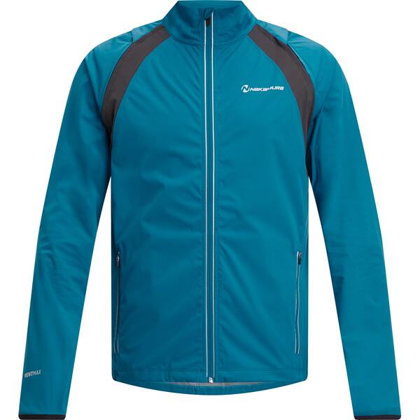 NAKAMURA Herren Funktions-Jacke Akron III von NAKAMURA