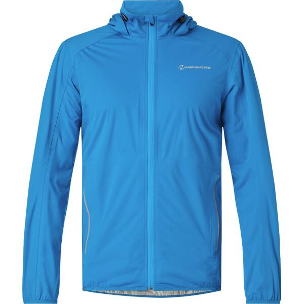 NAKAMURA Herren Funktions-Jacke Enno II von NAKAMURA