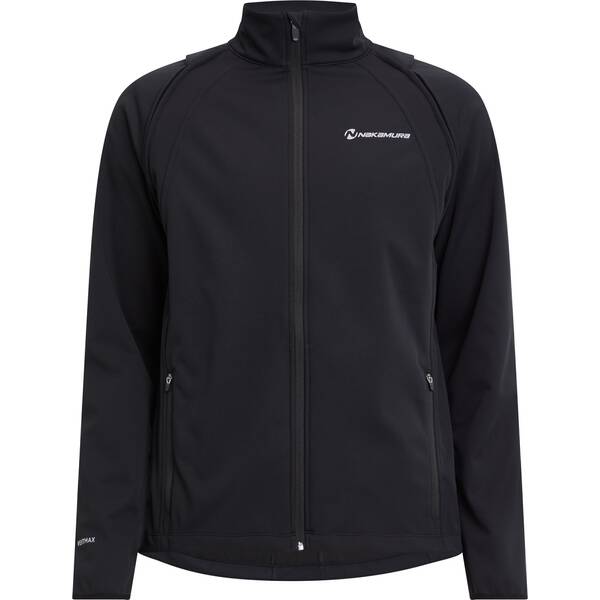 NAKAMURA Herren Funktionsjacke He.-Funktions-Jacke Akron WI ux von NAKAMURA