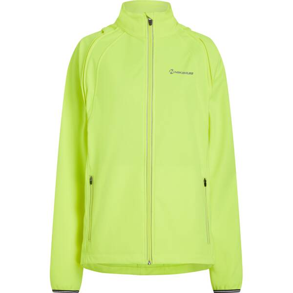NAKAMURA Herren Funktionsjacke He.-Funktions-Jacke Akron WI ux von NAKAMURA