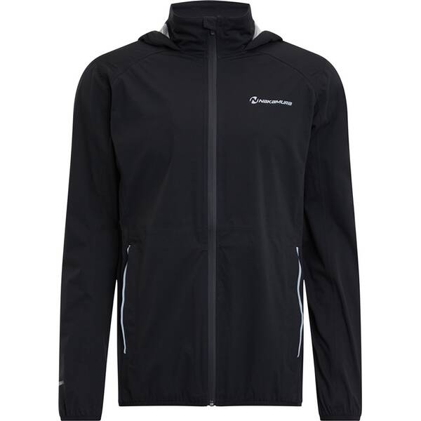 NAKAMURA Herren Funktionsjacke He.-Funktions-Jacke Enno III M von NAKAMURA
