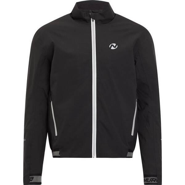 NAKAMURA Herren Funktionsjacke He.-Funktions-Jacke Sanijo M von NAKAMURA