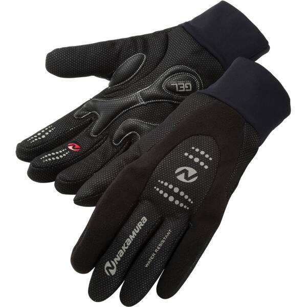 NAKAMURA Herren Handschuhe Windshield NAKAMURA Herren Handschuhe Windshield von NAKAMURA