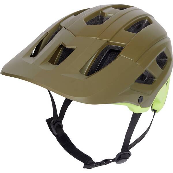 NAKAMURA Herren Helm Ux.-Fahrrad-Helm Kaslo von NAKAMURA