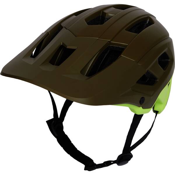 NAKAMURA Herren Helm Ux.-Fahrrad-Helm Kaslo von NAKAMURA