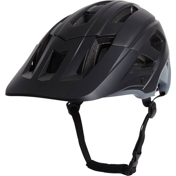 NAKAMURA Herren Helm Ux.-Fahrrad-Helm Kaslo von NAKAMURA