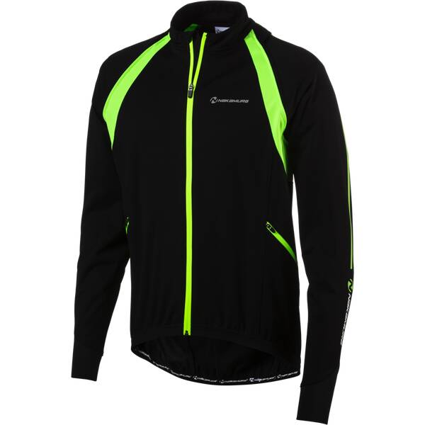 NAKAMURA Herren Jacke Jacke Akron von NAKAMURA