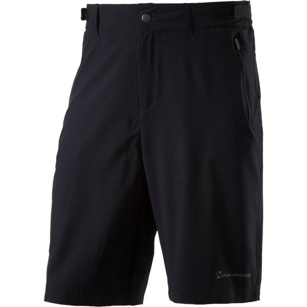 NAKAMURA Herren Radshorts "Itonio" von NAKAMURA