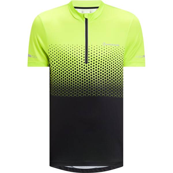 NAKAMURA Herren Shirt He.-Fahrrad-Trikot Daniel II M von NAKAMURA