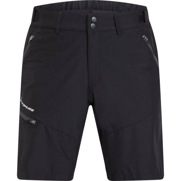 NAKAMURA Herren Shorts He.-Fahrrad-Hose Dello II M von NAKAMURA