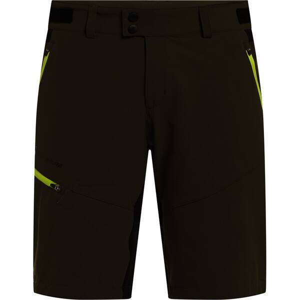 NAKAMURA Herren Shorts He.-Fahrrad-Hose Dello III M von NAKAMURA