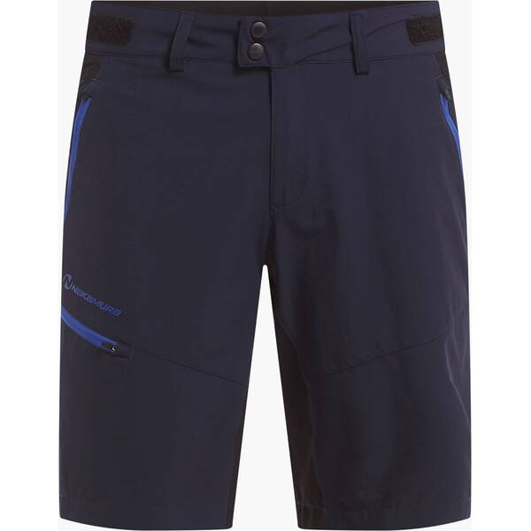 NAKAMURA Herren Shorts He.-Fahrrad-Hose Dello III M von NAKAMURA