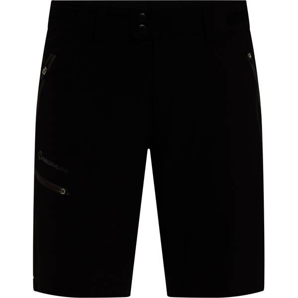 NAKAMURA Herren Shorts He.-Fahrrad-Hose Dello III M von NAKAMURA