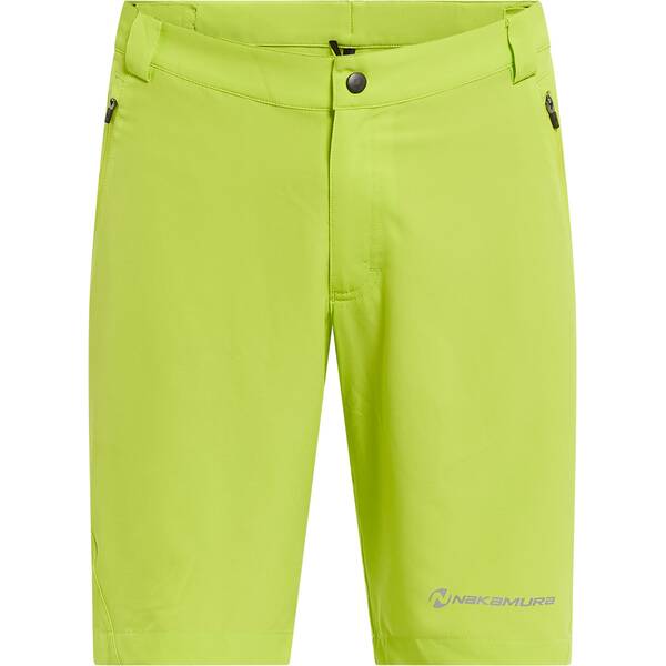NAKAMURA Herren Shorts Itonio II NAKAMURA Herren Shorts Itonio II von NAKAMURA
