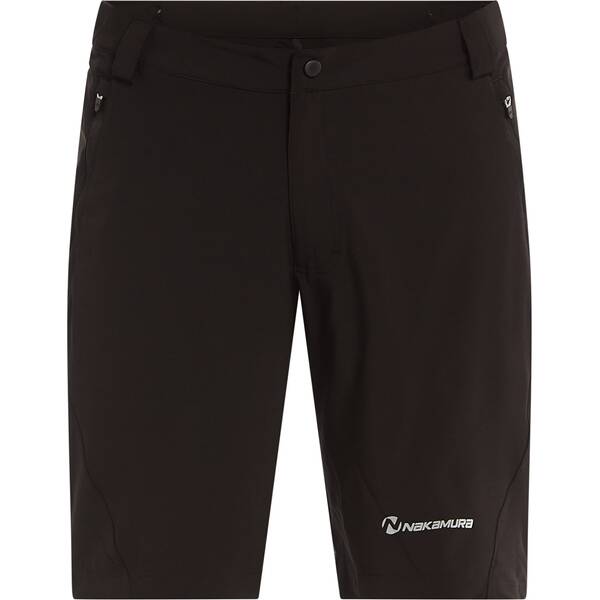 NAKAMURA Herren Shorts Itonio II von NAKAMURA