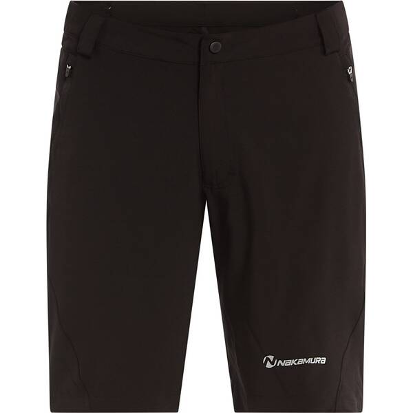 NAKAMURA Herren Shorts Itonio II von NAKAMURA