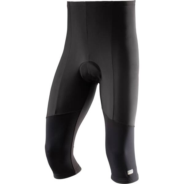 NAKAMURA Herren Tight Caprihose Gardone von NAKAMURA