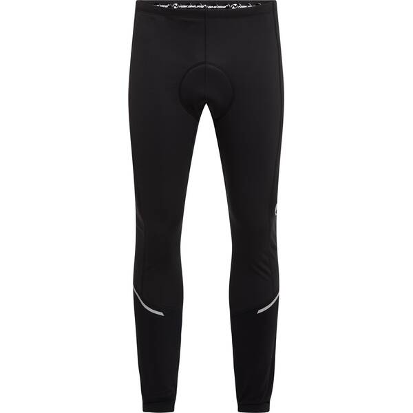 NAKAMURA Herren Tight He.-Fahrrad-Hose Arktos TGT M von NAKAMURA