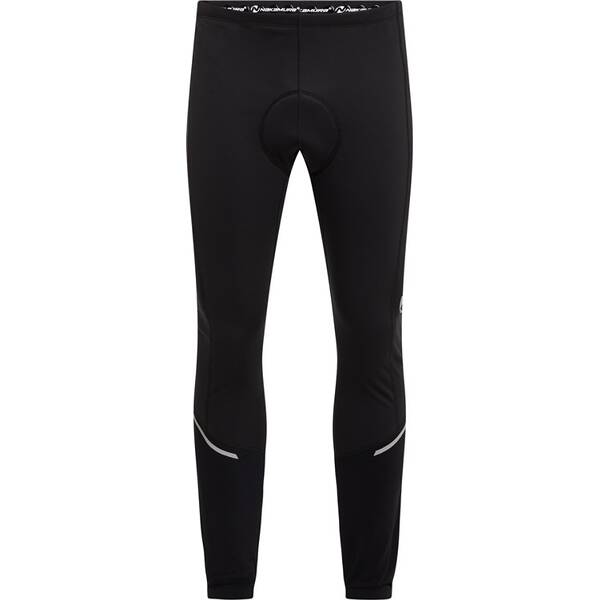 NAKAMURA Herren Tight He.-Fahrrad-Hose Arktos TGT M von NAKAMURA