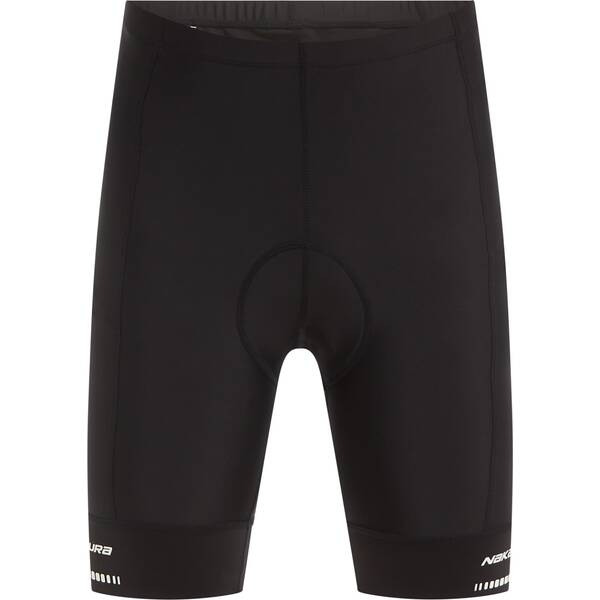 NAKAMURA Herren Tight He.-Fahrrad-Hose Denno III M von NAKAMURA