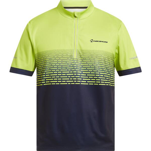 NAKAMURA Herren Trikot Fahrrad Daniel III M NAKAMURA Herren Trikot Fahrrad Daniel III M von NAKAMURA