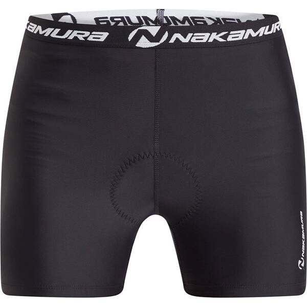 NAKAMURA Herren Unterhose He.-Boxershorts Zack M von NAKAMURA