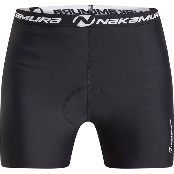 NAKAMURA Herren Unterhose He.-Boxershorts Zack M von NAKAMURA