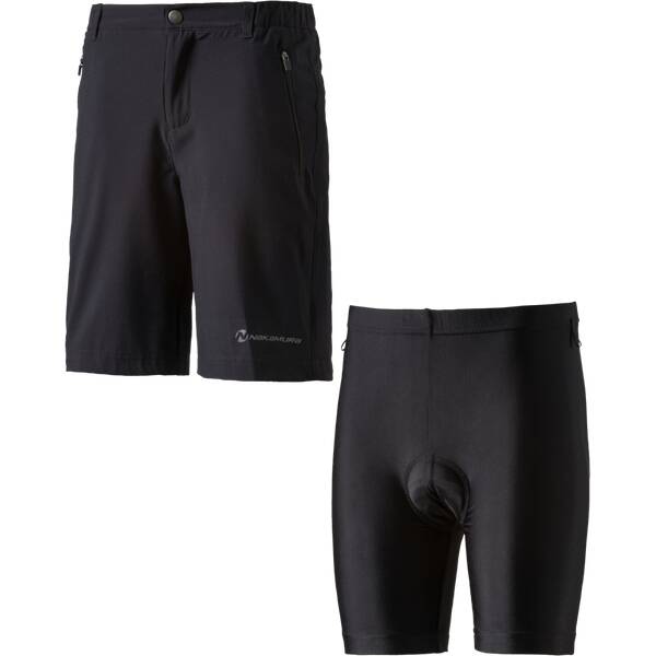NAKAMURA Kinder Radshorts  Itonio von NAKAMURA