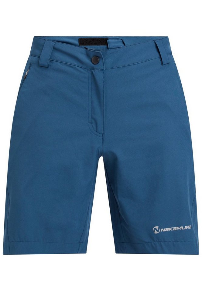 NAKAMURA Laufshorts Itania Ii (1-tlg) von NAKAMURA