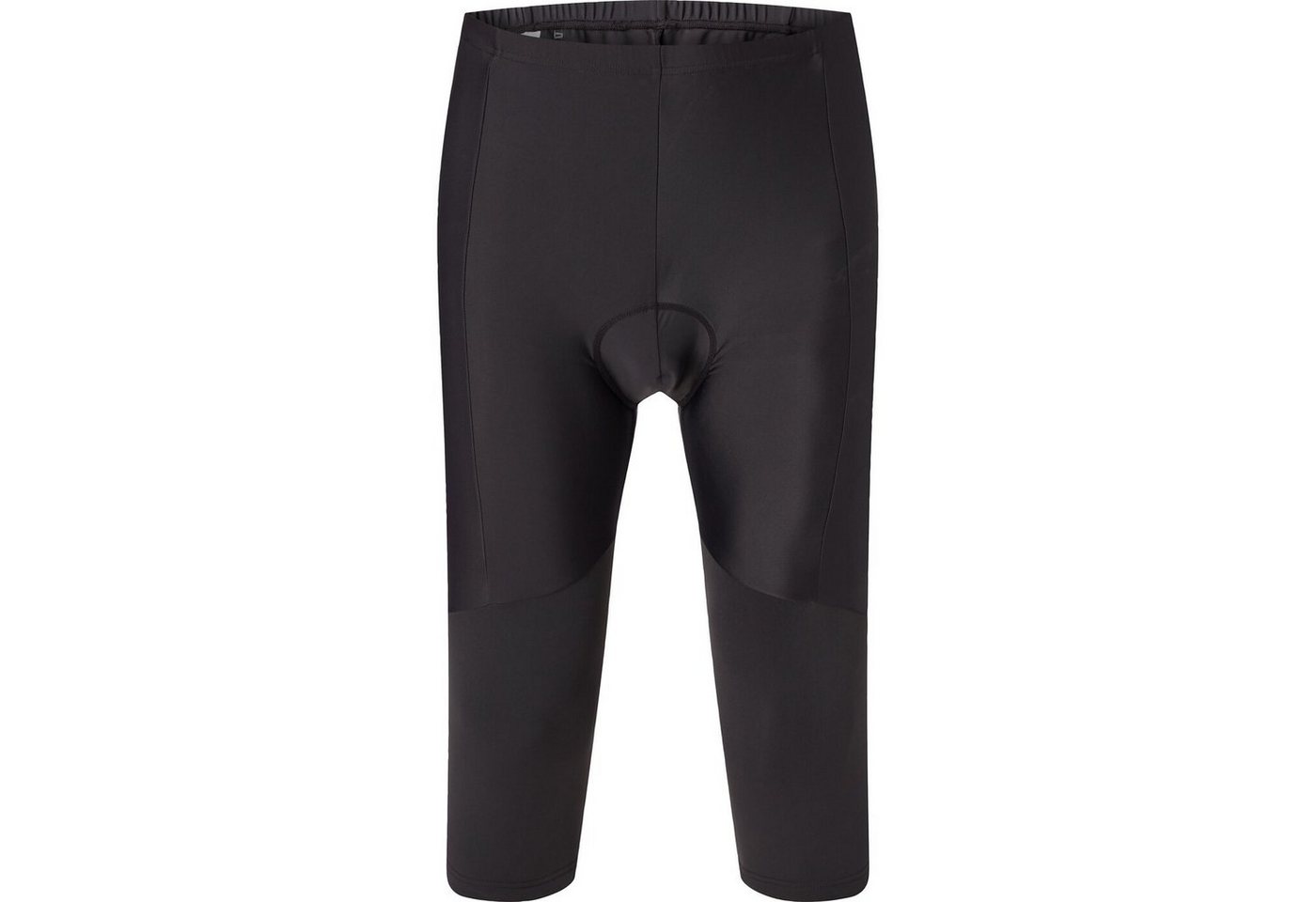 NAKAMURA Lauftights Ux.-Fahrrad-Hose Gardone II ux BLACK von NAKAMURA