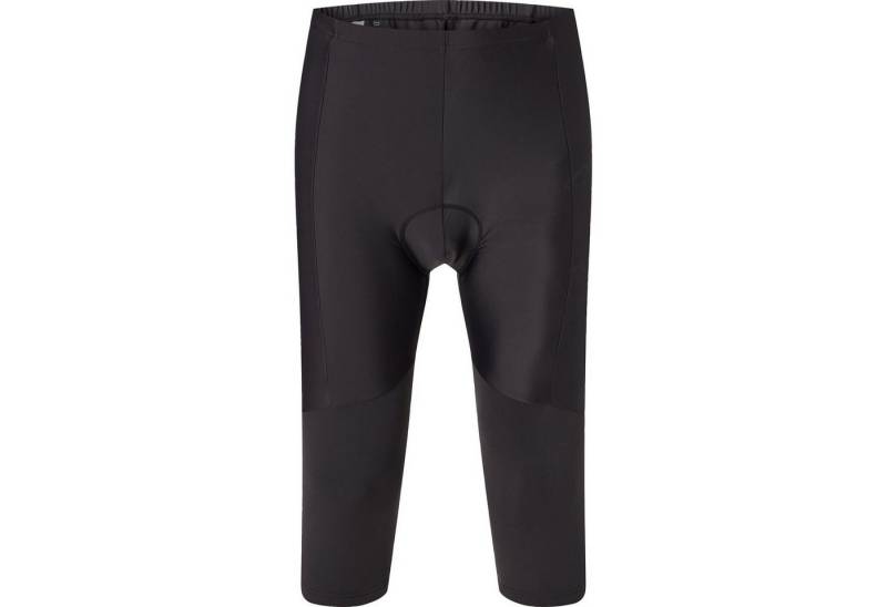 NAKAMURA Lauftights Ux.-Fahrrad-Hose Gardone II ux BLACK von NAKAMURA
