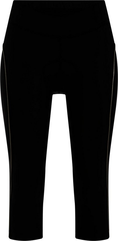 NAKAMURA Radhose Da.-Fahrrad-Hose Nala III W BLACK NIGHT von NAKAMURA