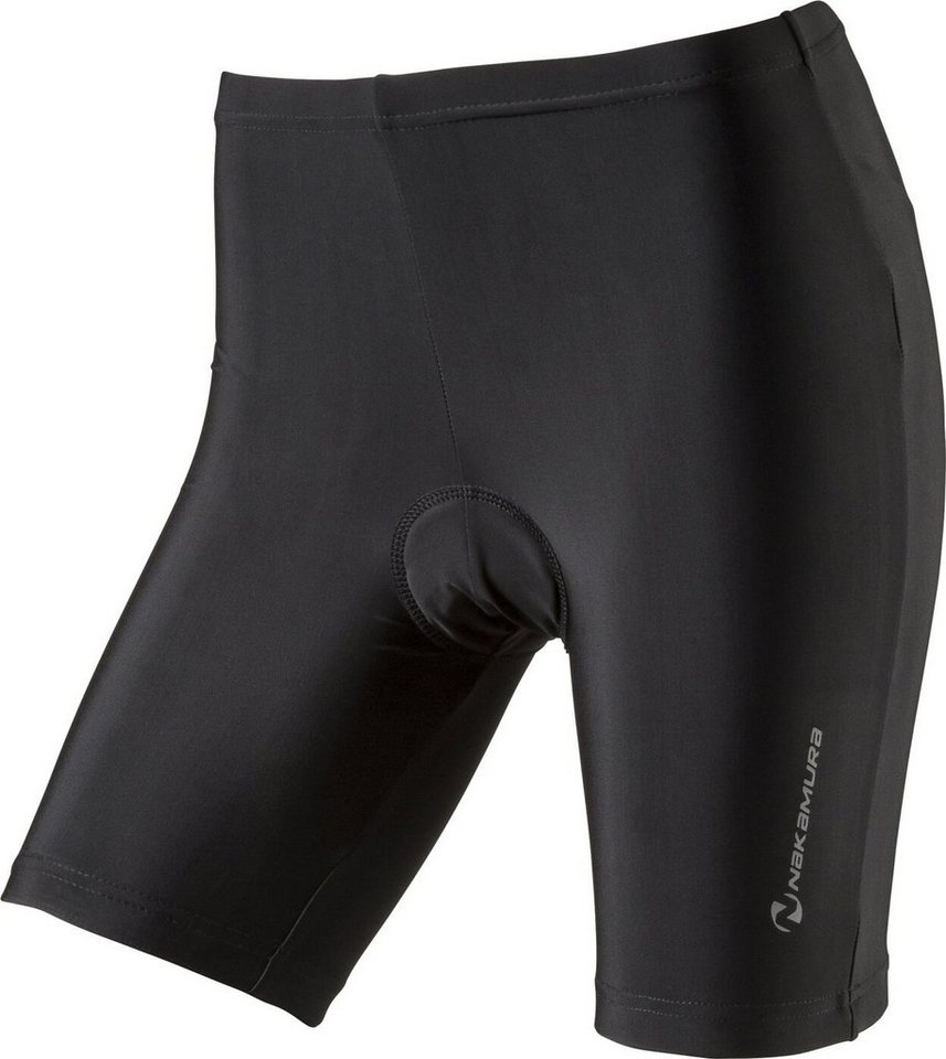 NAKAMURA Radhose He.-Fahrrad-Hose Marseille II ux von NAKAMURA