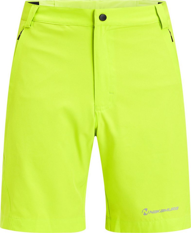 NAKAMURA Radlerhose He.-Shorts Itonio II ux von NAKAMURA