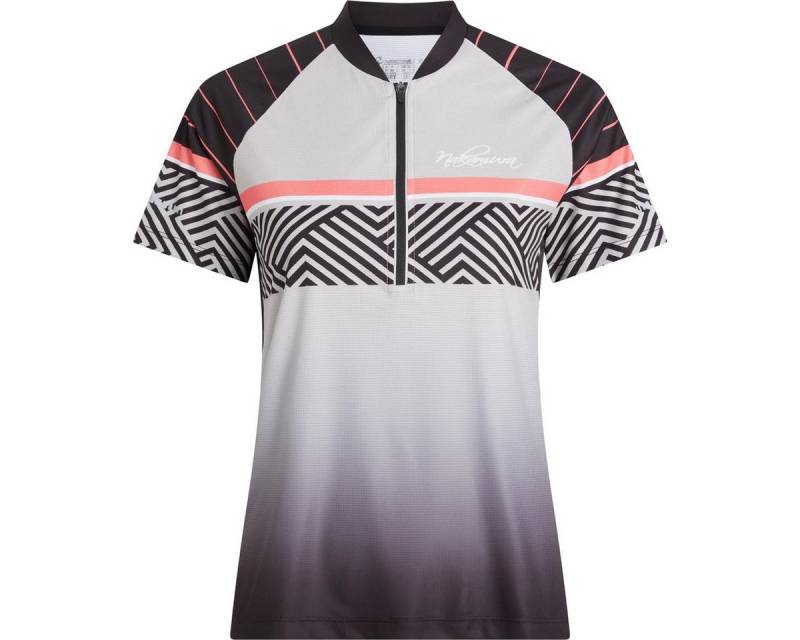 NAKAMURA Radtrikot Da.-Fahrrad-Trikot Filize W von NAKAMURA