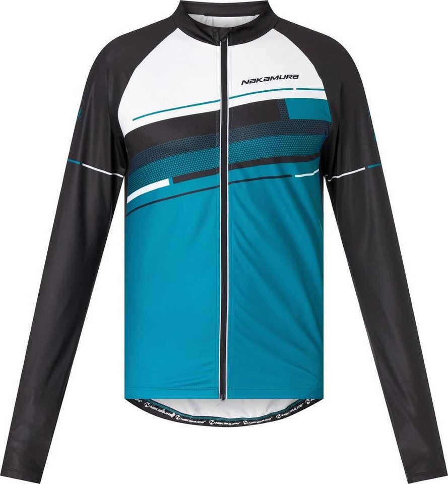 NAKAMURA Radtrikot Ux.-Fahrrad-Trikot Kobe ux von NAKAMURA