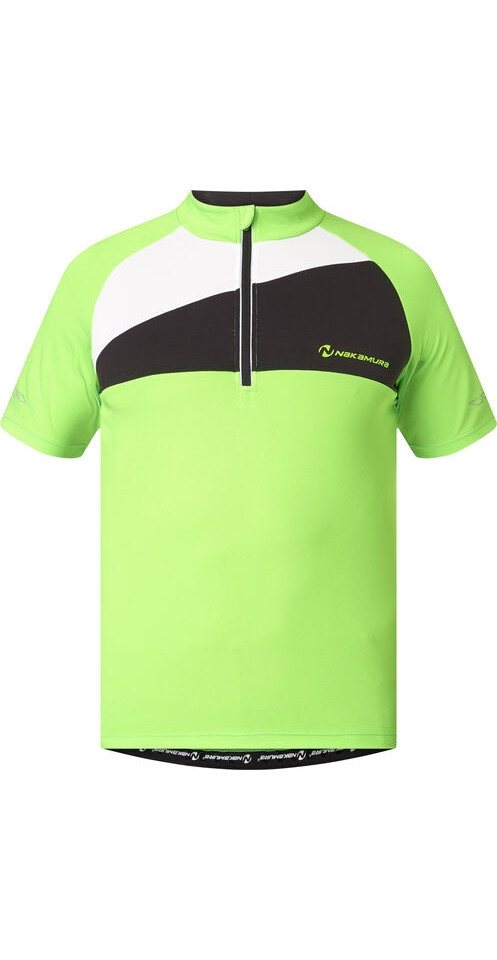 NAKAMURA Radtrikot Ux.-Fahrrad-Trikot Pablo ux von NAKAMURA