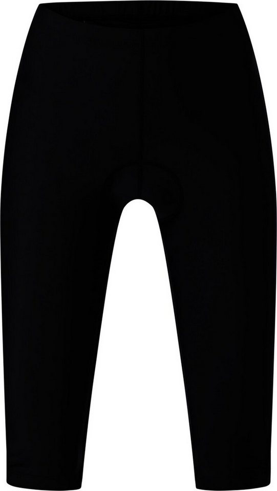 NAKAMURA Trainingstights Da.-Caprihose Ibiza II wms BLACK von NAKAMURA